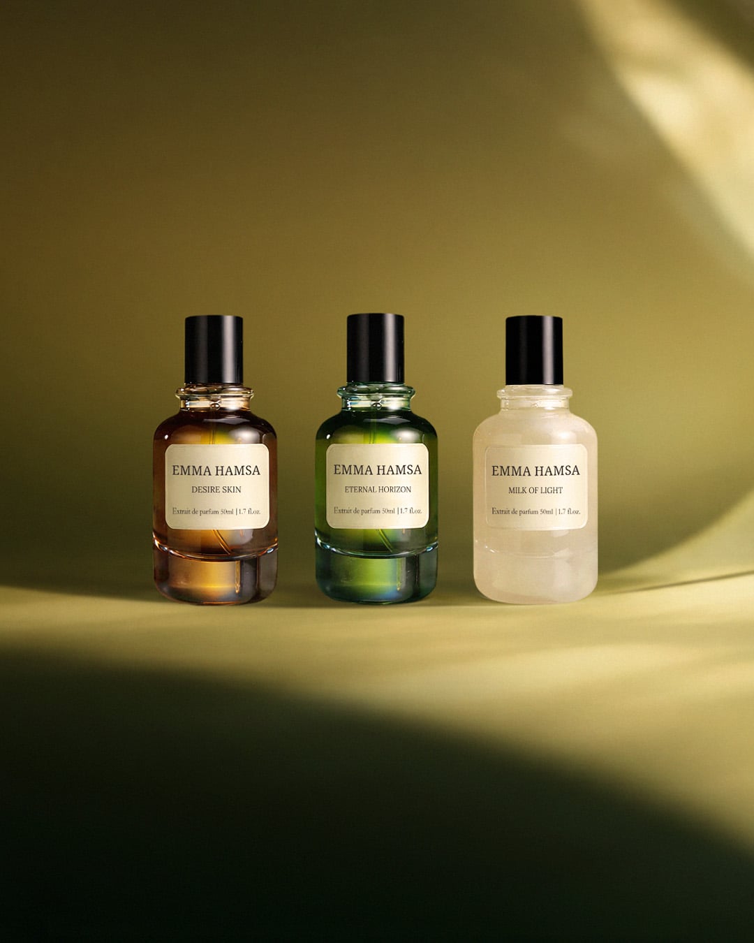 First Light Collection